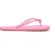 Kurt Geiger London Kensington Q Flip Flop Slippers – Dames – Roze –