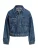 Polo Ralph Lauren Tussenjas  blauw denim