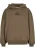 Felicious Sweatshirt  olijfgroen / zwart