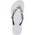 Uzurii Chrystal dolphin wit