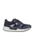 Gabor Rollingsoft suède sneakers donkerblauw