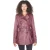 Trenchcoat van nappaleer voor dames-Mosul