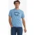 McGregor T-shirt Ny State Worker Blue