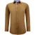 Gentile Bellini Zakelijke lange mouw nette slim fit
