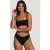 Shiwi Ladies Lola Bikini Set Black