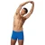 Speedo Endurance+ zwemboxer Logo blauw