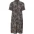 Vero Moda Vmanea ss abk shirtdress wvn dessin