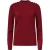 Smashed Lemon Damesgebreide top met lurex |