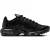 Nike Tuned Sneakers Dames – Zwart –