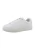 KAPPA Sneakers laag ‘Lavina’  wit