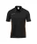 UHLSPORT Functioneel shirt  oranje / zwart