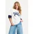 POM Amsterdam T-shirt wit