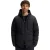 Boss Orange jas puffer donkerblauw effen polyamide