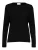 SELECTED Shirt ‘SLWESSENTIAL’  zwart