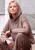Copenhagen Studios Sweatshirt  mokka