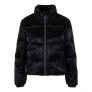 Damesjas van haaienleer Urban Classics