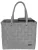 normani Shopper  donkergrijs