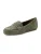 Tamaris leren instapschoenen 1-24203-46-722 Dames Schoenen Lage schoenen Groen