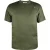Stone Island T-shirt Groen