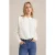 We Fashion Blouse White