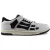 AMIRI Skel Top Low Sneakers Wit
