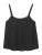 Pull&Bear Top  zwart