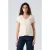 Levi’s Lseperfect Vneck Oatmeal