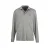Babista regular polo MILANVETZO plus size grijs