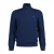 Hoodie met halve rits en hoge kraag Gant Casual