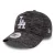 Casquette New Era  Enginee Fit Los Angeles Dodgers