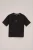 Salty Dog – Jongens T-shirt – Oversized – Zwart – Katoen –