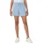 Damesshort Ragwear Fleuren Cordy