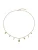 Luxenter Ketting ‘Hifast’  goud