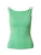 WEEKDAY Top ‘Rylie’  lichtgroen
