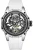 Invicta S1 Rally 69000 Heren Horloge – Automatisch Uurwerk – Roestvrij Staal met zwarte Wijzerplaat – 43mm