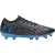 Under Armour Magnetico Pro voetbalschoenen voor heren met grafische print (ZWART/BLAUW)