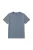 UNIQVIBE Shirt  blauw / duifblauw