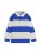 TOMMY HILFIGER Shirt  blauw / rood / wit