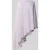 YAS 2-in-1-top in asymmetrische vorm model ‘PELLA 2 IN 1’