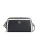 TOMMY HILFIGER Schoudertas ‘Grace’  nachtblauw / wit