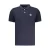North Sails Blauw Katoenen Heren Poloshirt