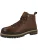 NOBRAND Veterboots ‘Bold 2’  bruin