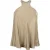 AllSaints Verna Top Pale Olive Green