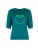 Pinko blouse Fashion Vrouw groen