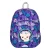MCNEILL Rugzak ‘Toby’  blauw / lila / wit
