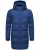 STONE HARBOUR Winterjas ‘Thadeek XX’  navy