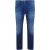 Diesel Markee Blauwe Denim Jeans