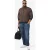 Lacoste Sweatshirt Velvet/date Brown