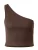 Urban Classics Top  chocoladebruin