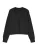 VERO MODA Gebreid vest ‘VMGOLD ART’  zwart
